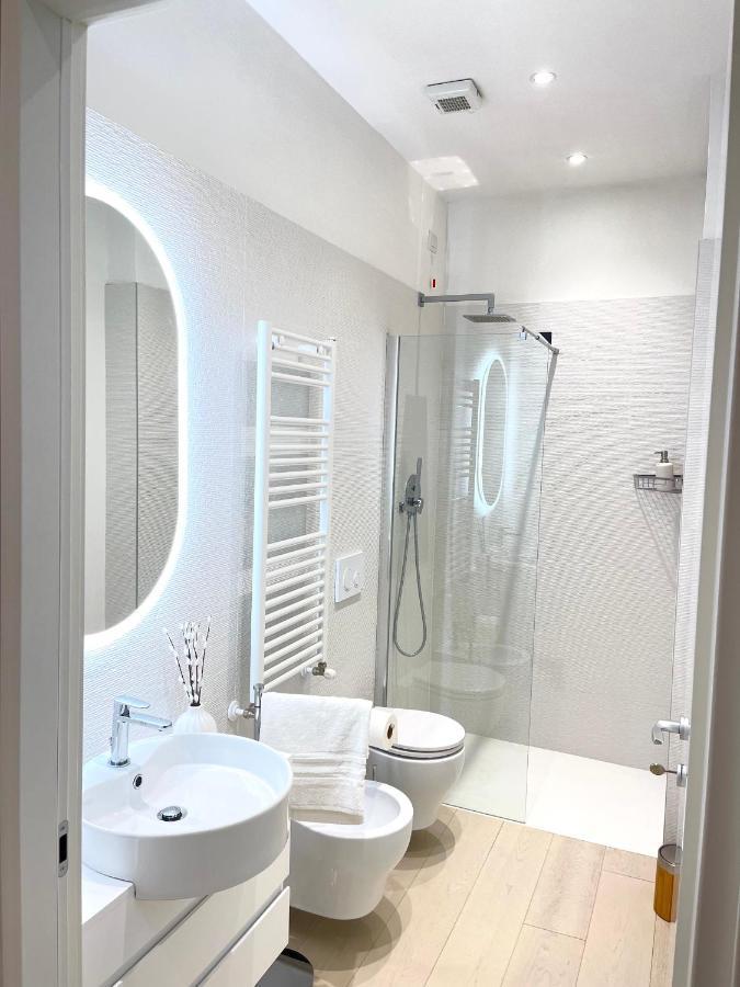 Casa Cavour White Lejlighed