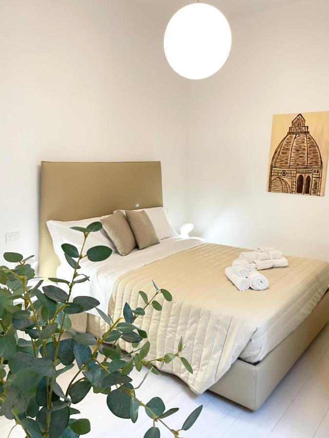 Lejlighed Casa Cavour White Firenze
