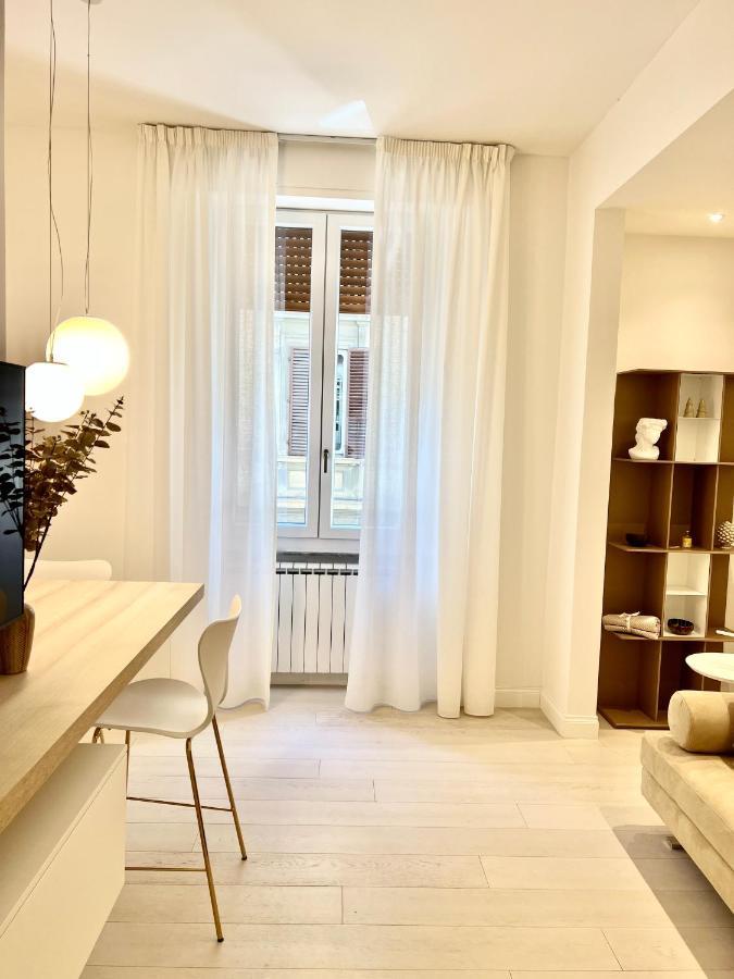 Casa Cavour White Lejlighed