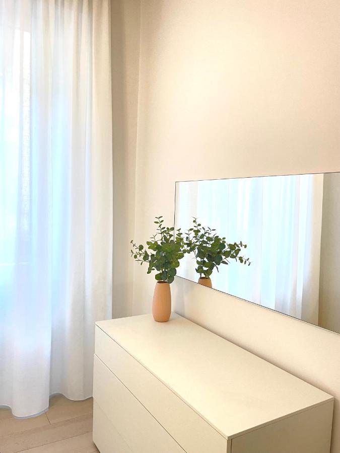 Lejlighed Casa Cavour White *