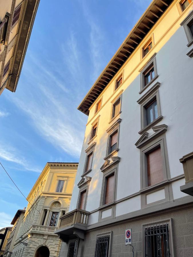 Lejlighed Casa Cavour White *
