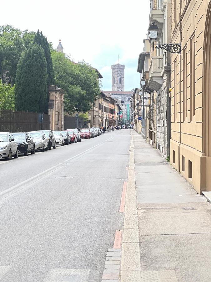 Casa Cavour White Lejlighed