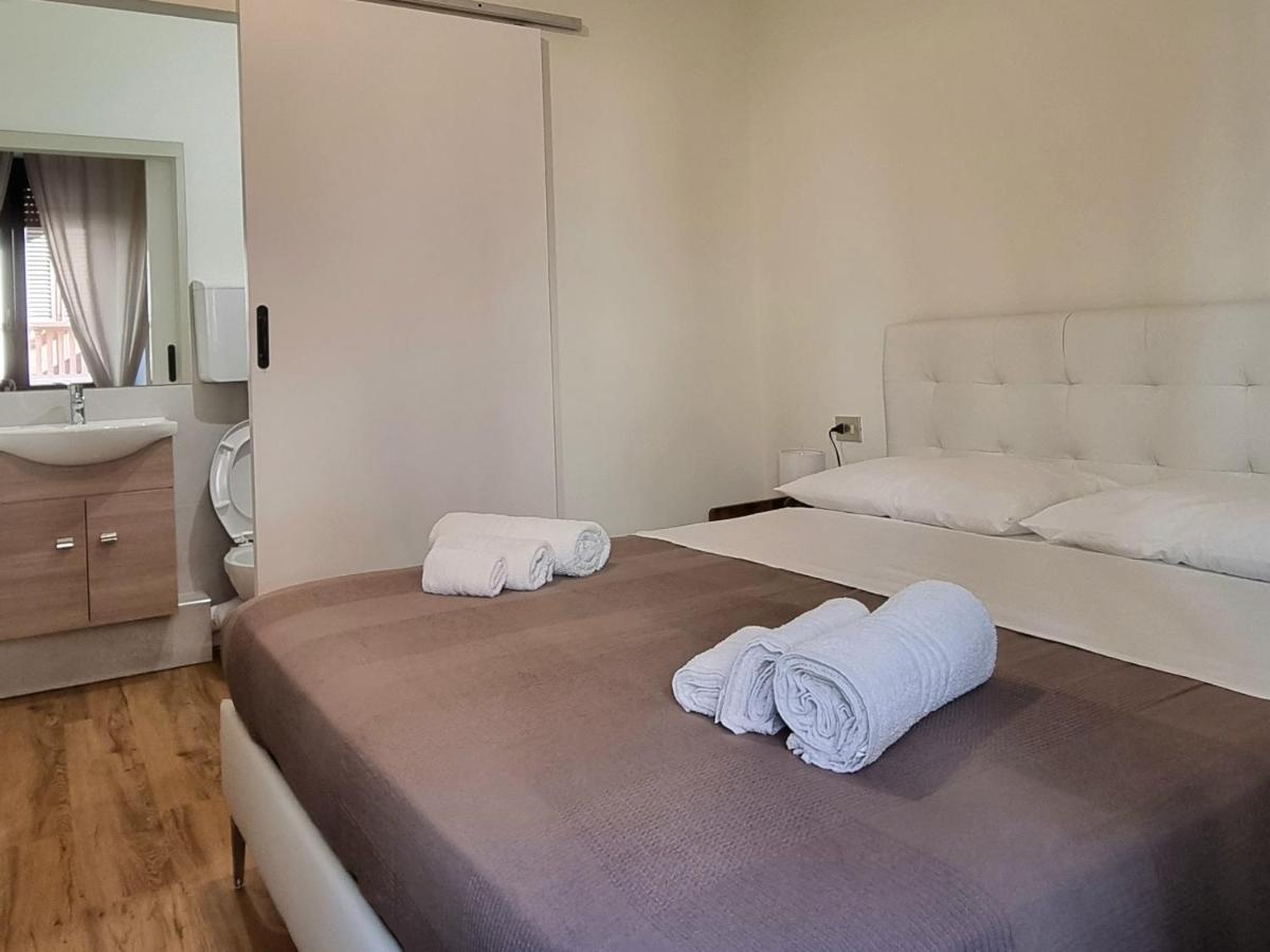 Gæstehus Musart Firenze