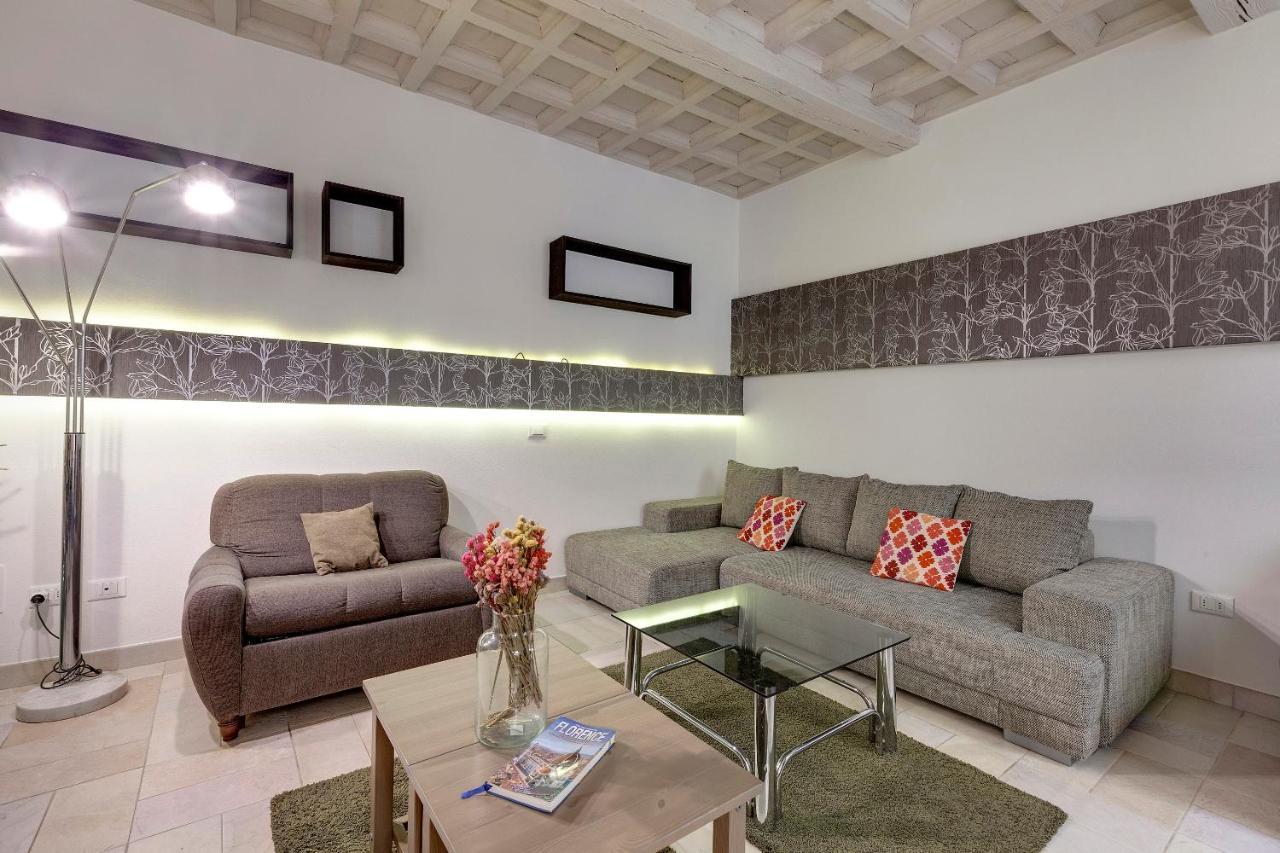 Servi 7c Lejlighed Firenze