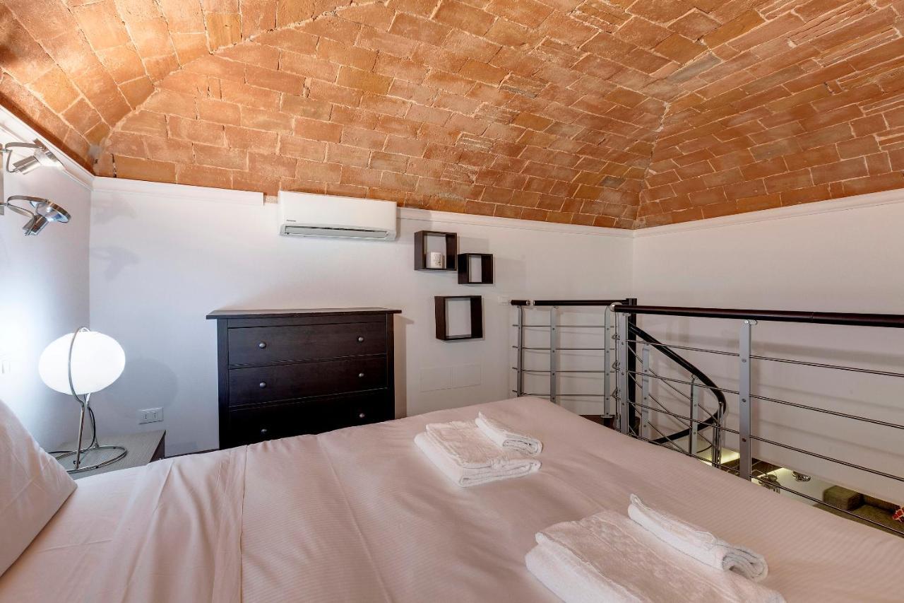 Lejlighed Servi 7c Firenze