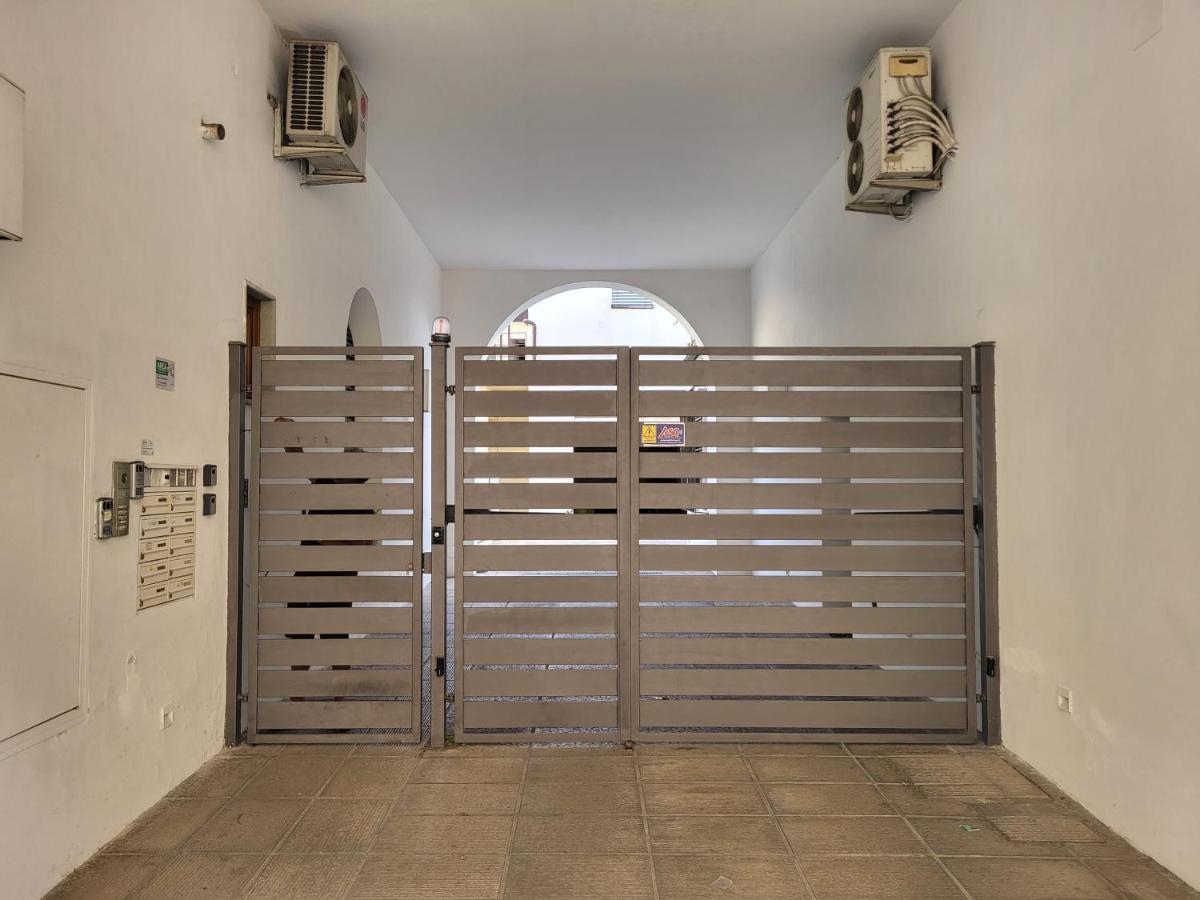 Appartamento La Casa Di Remo Ground-floor With A Patio *