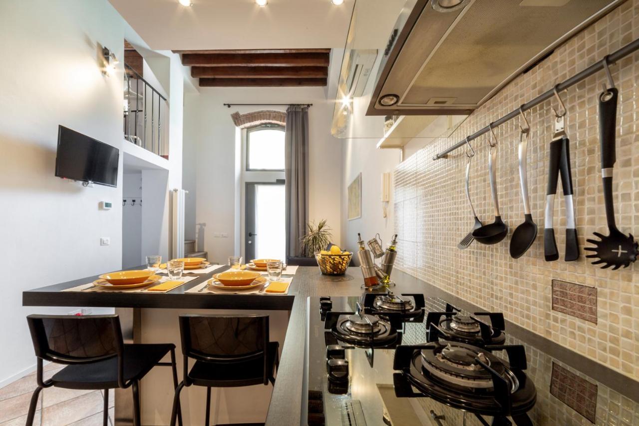 La Casa Di Remo Ground-floor With A Patio Appartamento *