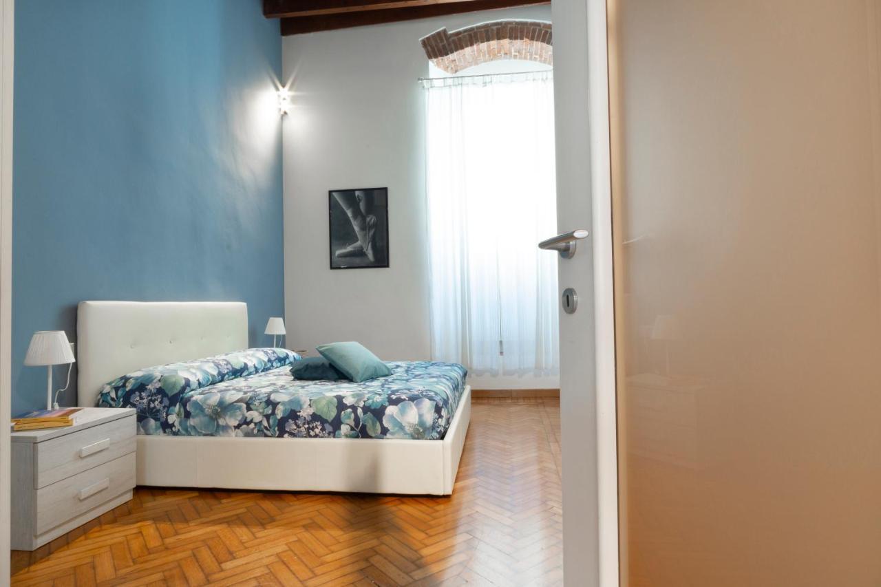 Appartamento La Casa Di Remo Ground-floor With A Patio *