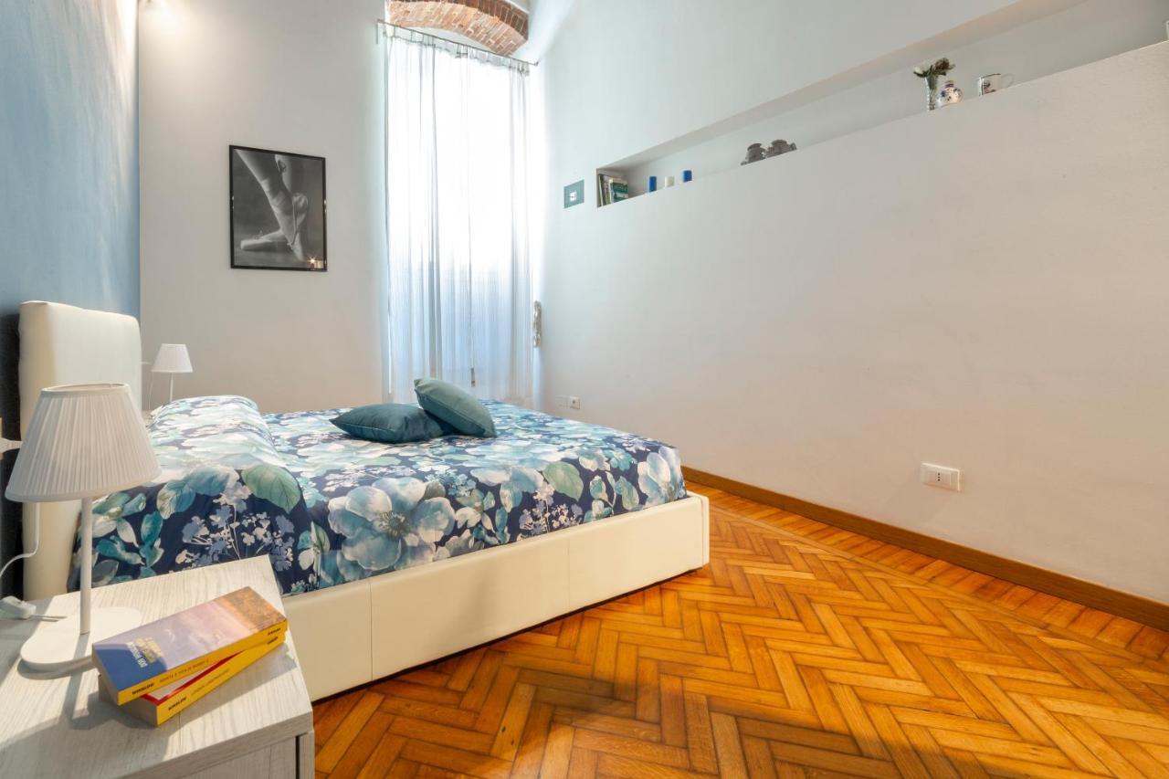 Appartamento La Casa Di Remo Ground-floor With A Patio Firenze