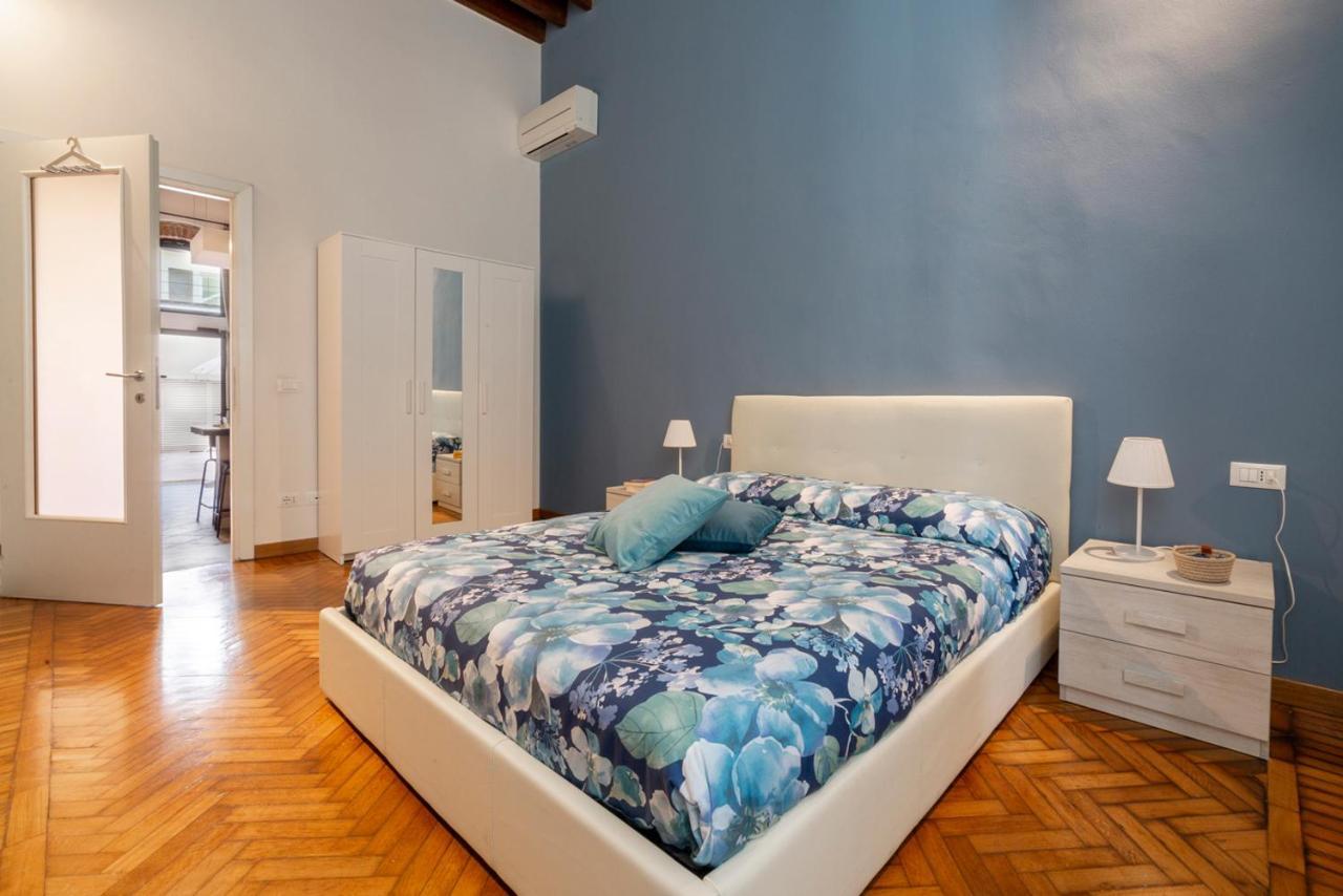 Appartamento La Casa Di Remo Ground-floor With A Patio