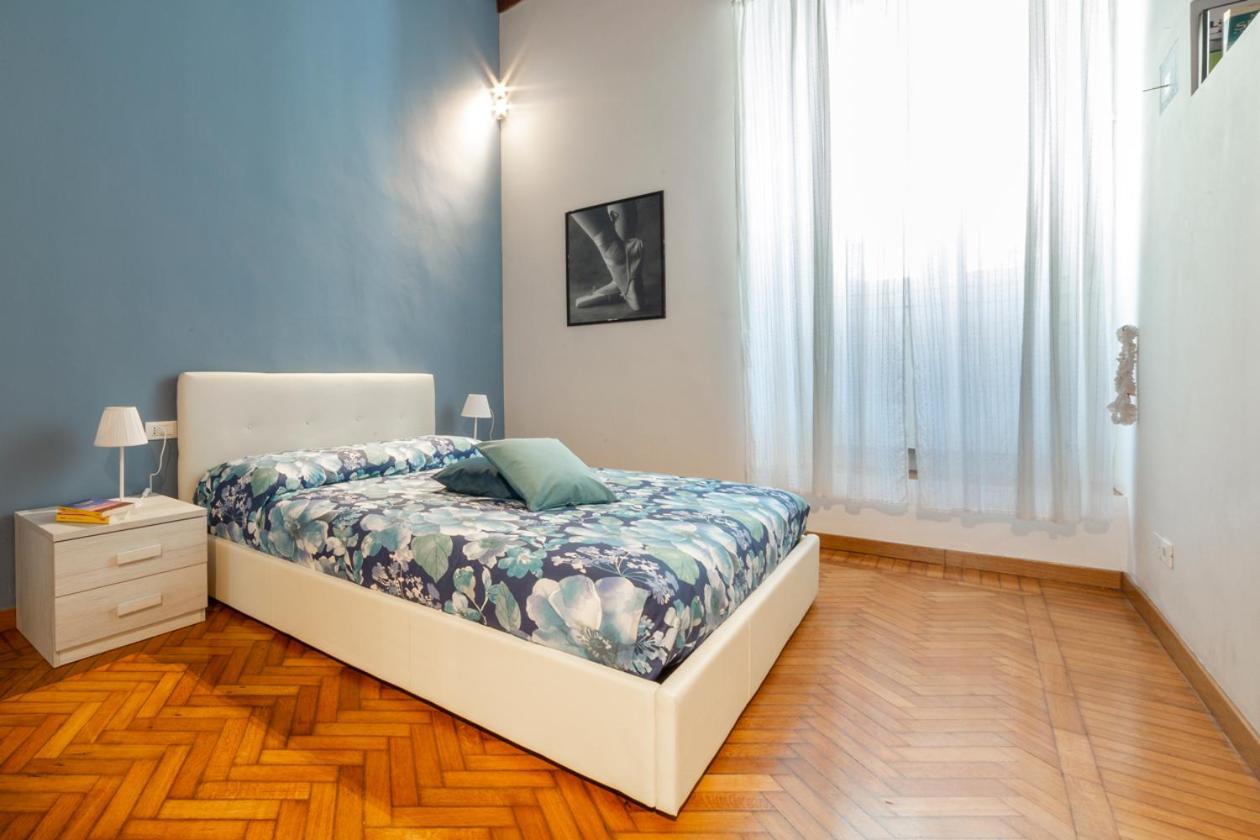 La Casa Di Remo Ground-floor With A Patio Appartamento