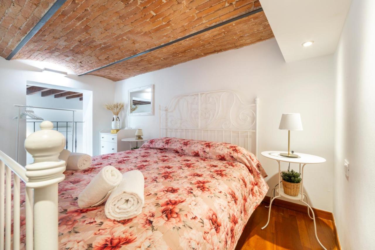 La Casa Di Remo Ground-floor With A Patio Appartamento Firenze