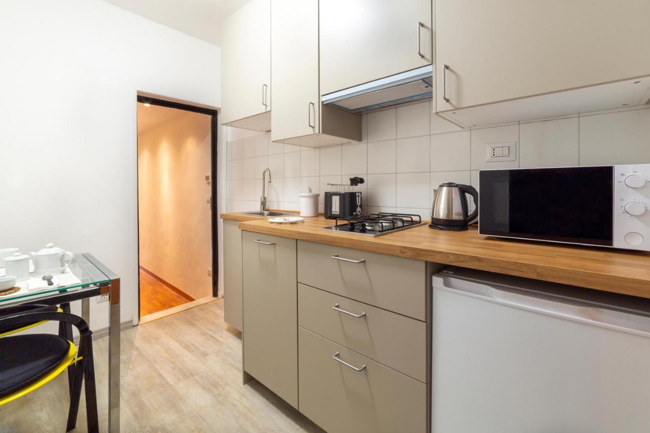 Apartamento Santa Croce With A Stunning View