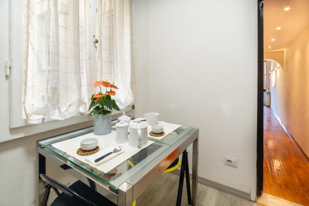 Apartamento Santa Croce With A Stunning View Florença