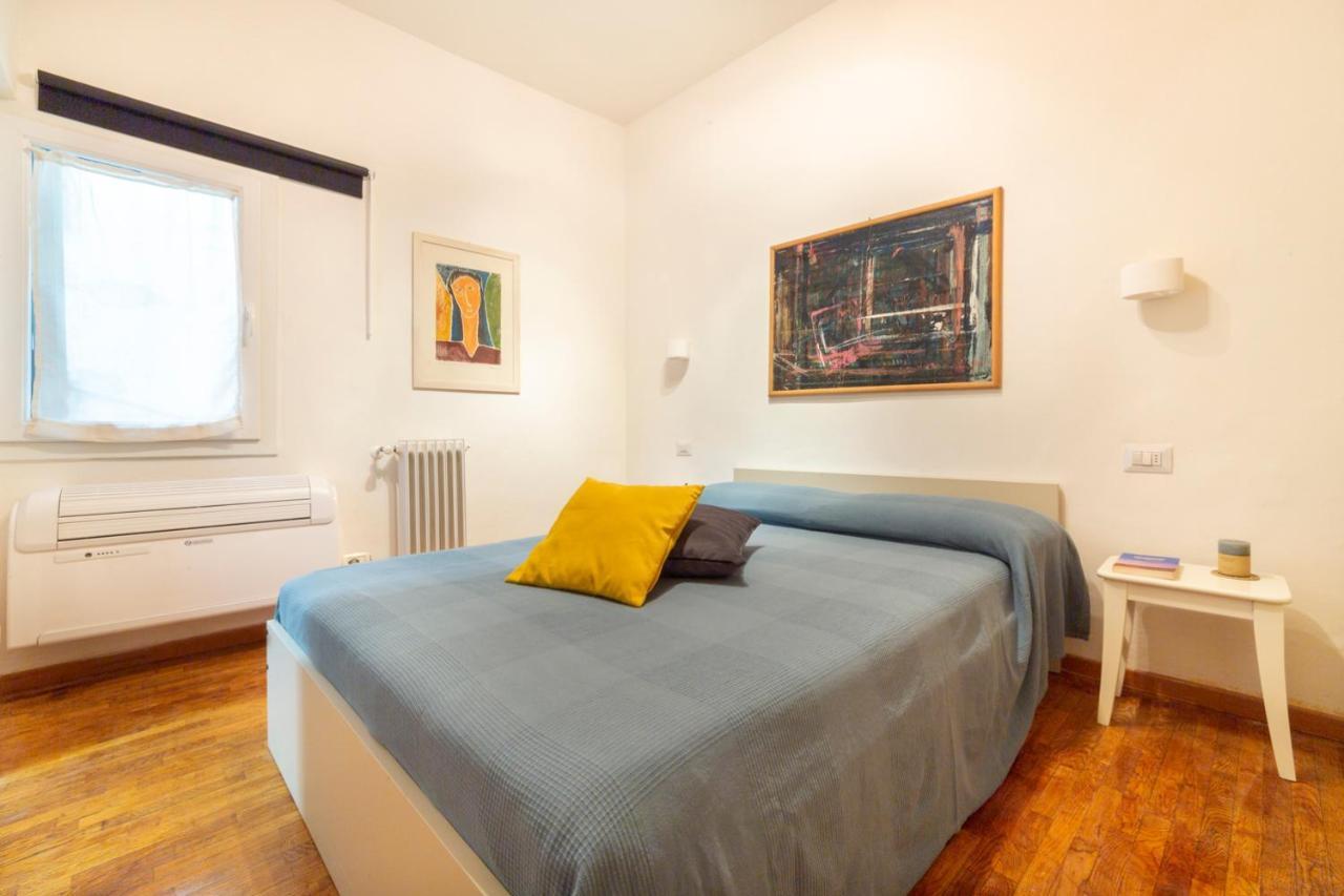 Apartamento Santa Croce With A Stunning View Florença