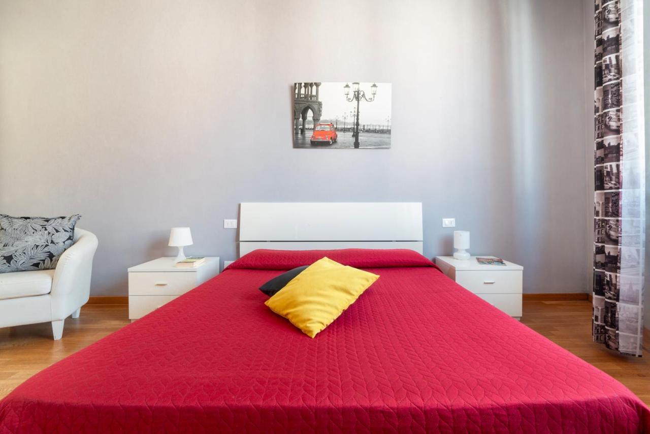 Leilighet Stil Novo Flat Easy-walking From Station