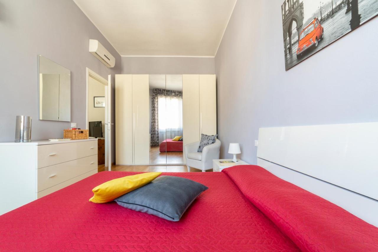 Leilighet Stil Novo Flat Easy-walking From Station *