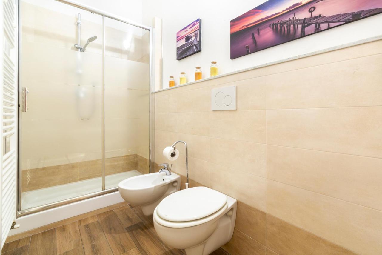 Stil Novo Flat Easy-walking From Station Leilighet Firenze