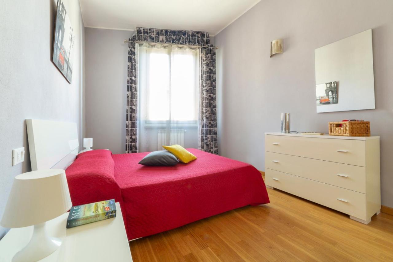 Leilighet Stil Novo Flat Easy-walking From Station *