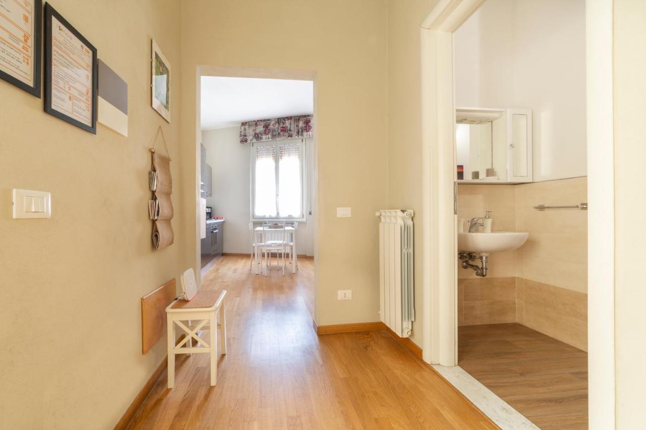 Stil Novo Flat Easy-walking From Station Leilighet *