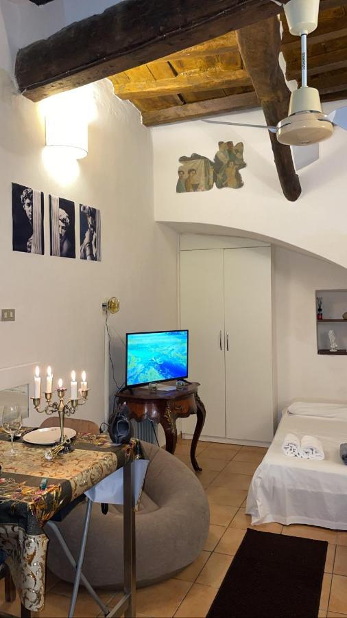 Lejlighed Medici In Firenze
