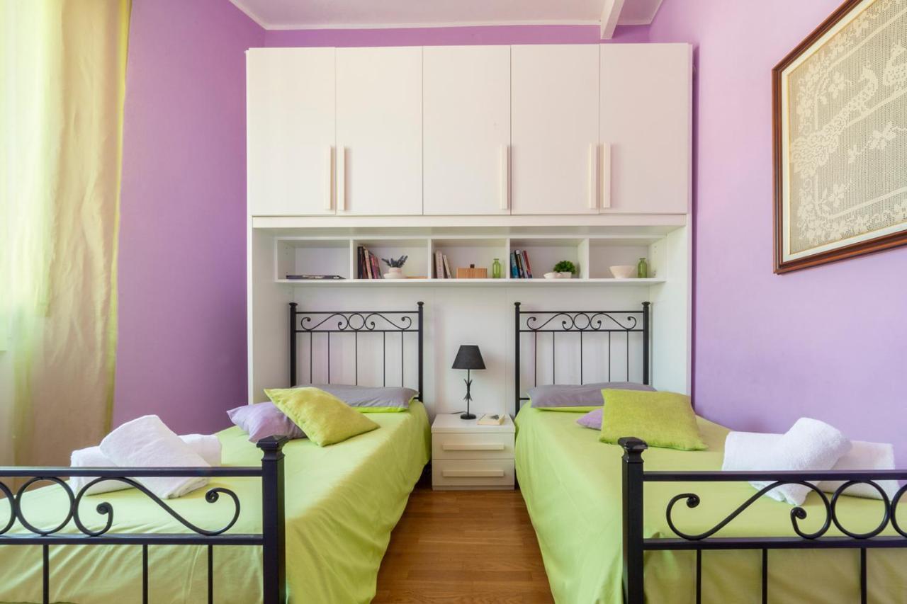 Stil Novo Flat Easy-walking From Station Leilighet Firenze