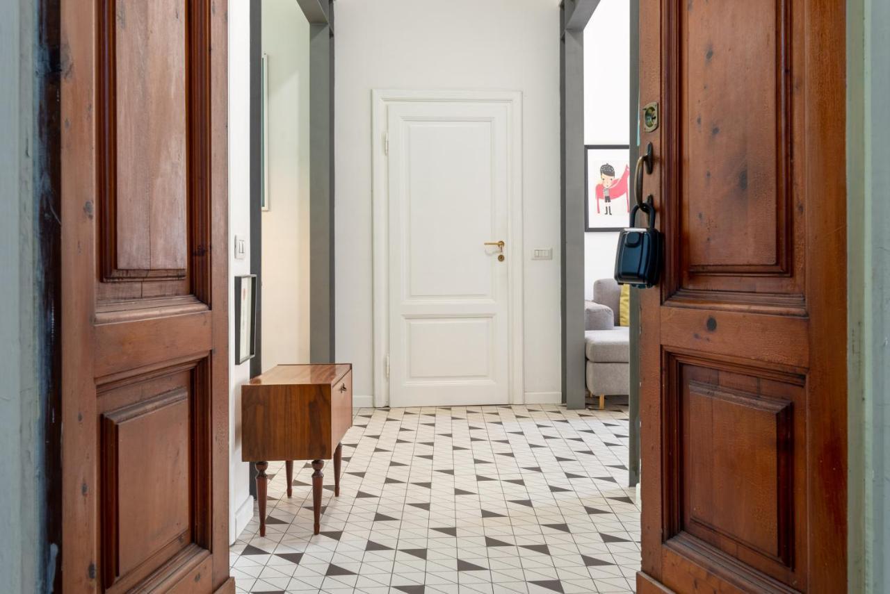 Appartamento Belfiore Design *
