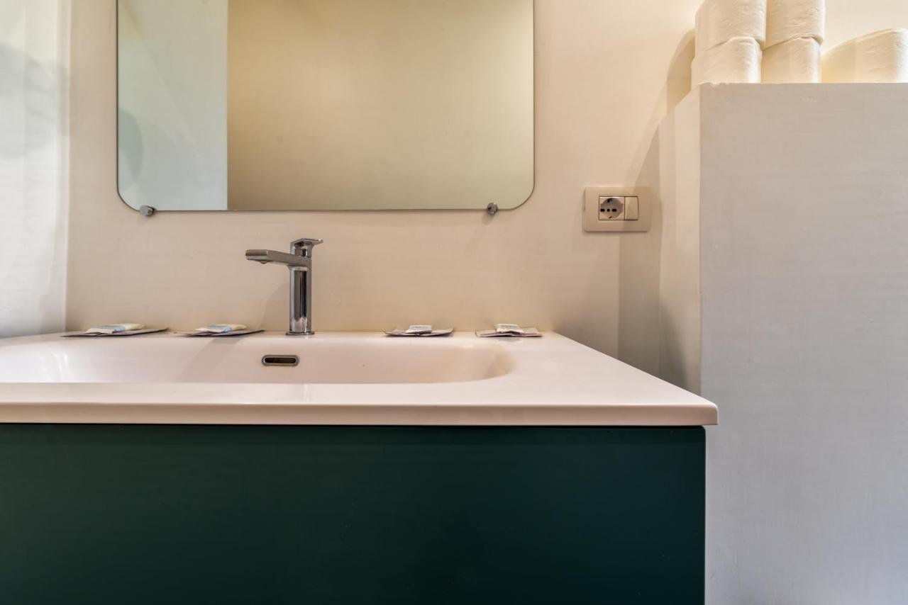 Belfiore Design Appartamento Firenze