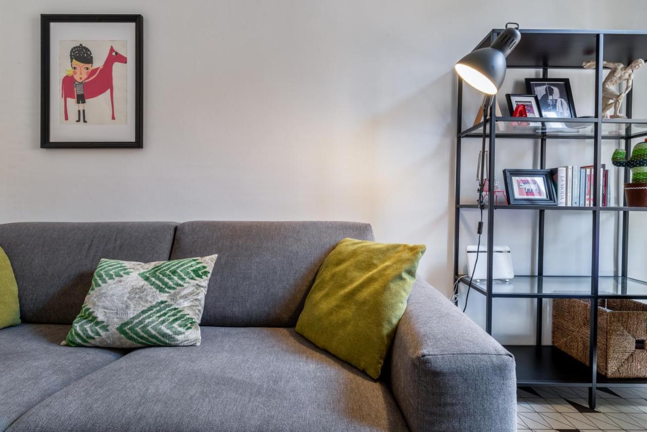 Appartamento Belfiore Design Firenze