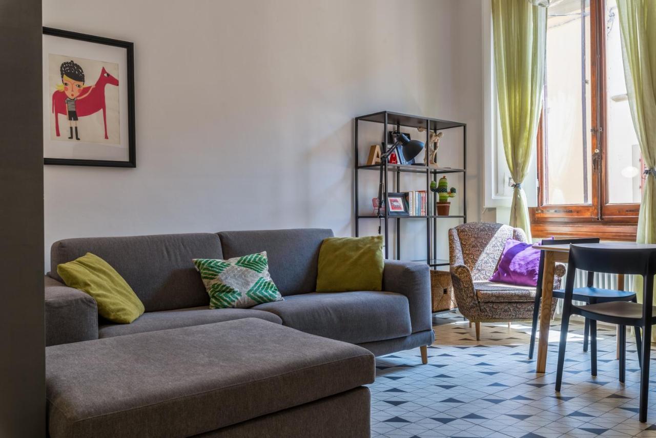 Appartamento Belfiore Design
