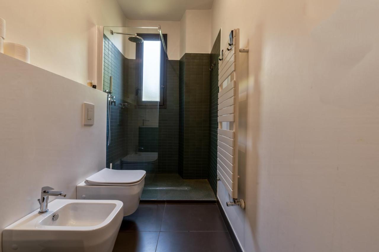 Appartamento Belfiore Design *