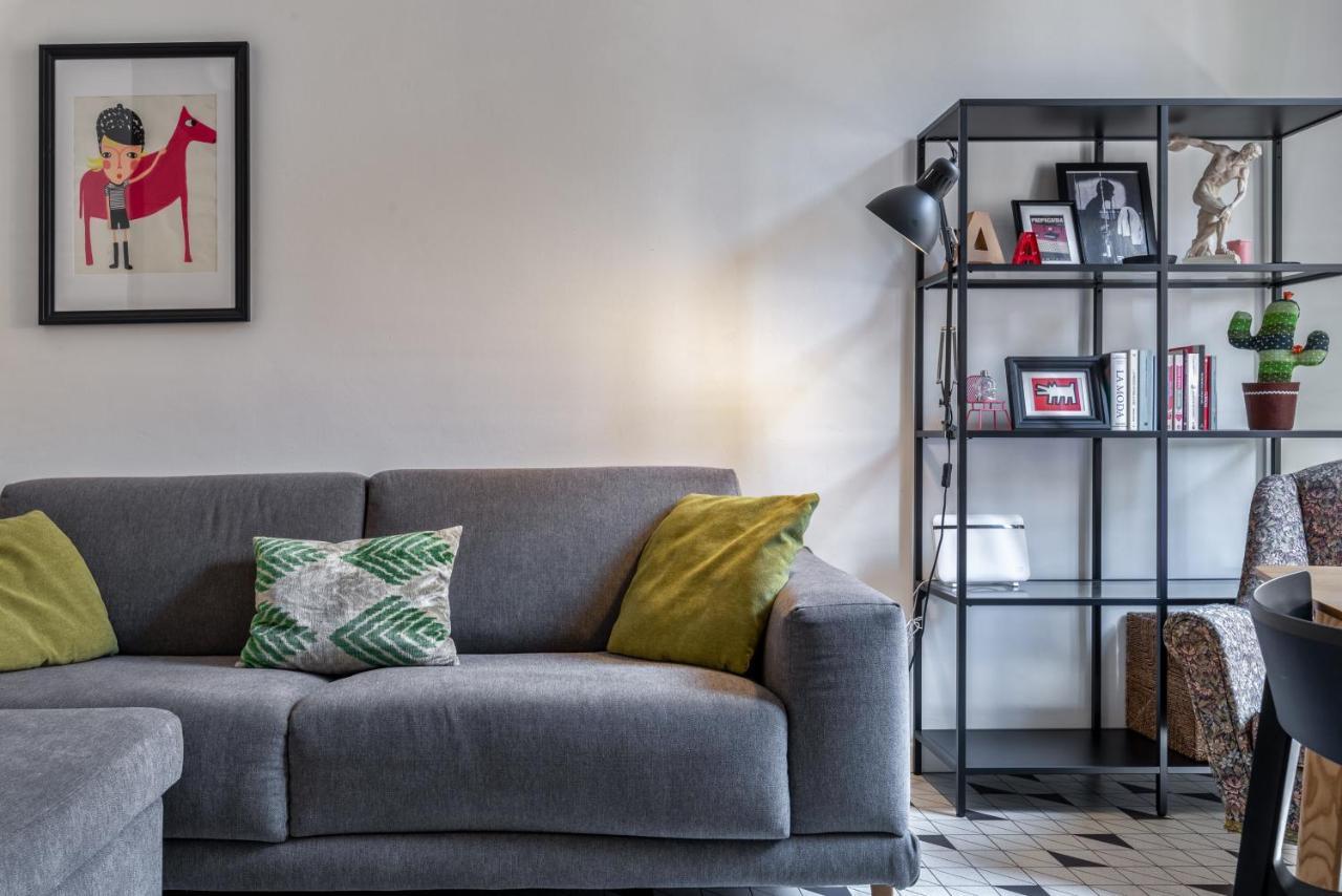 Belfiore Design Appartamento Firenze
