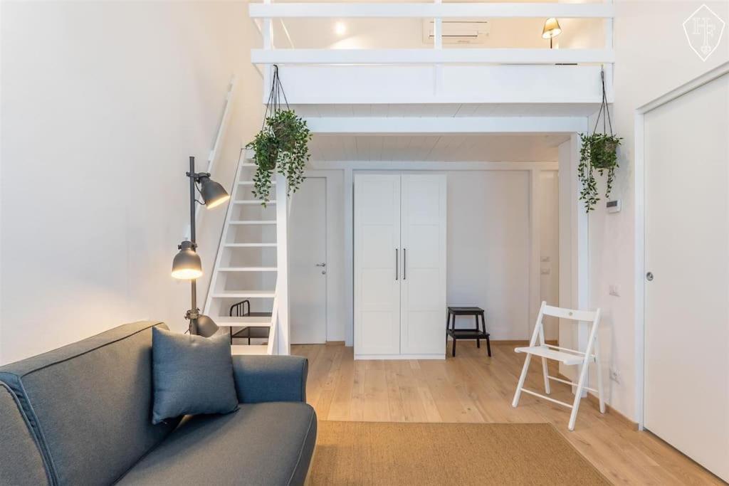 Bright Flat In Oltrarno * Firenze