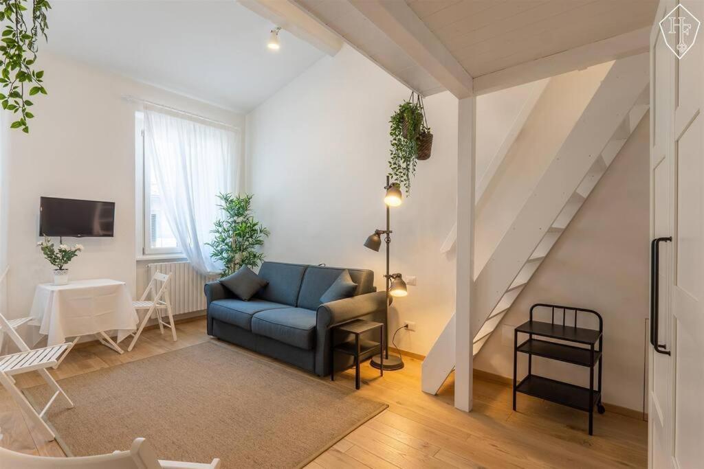 Bright Flat In Oltrarno Leilighet Firenze