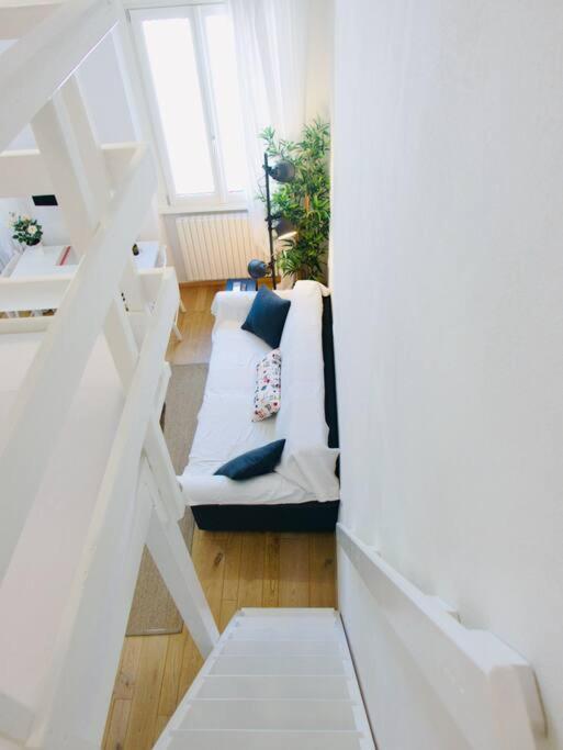 Bright Flat In Oltrarno * Firenze