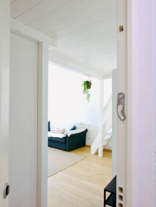 Bright Flat In Oltrarno Appartamento *