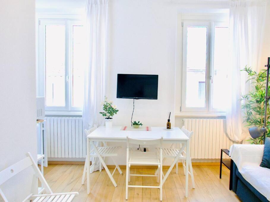 Bright Flat In Oltrarno Appartamento Firenze