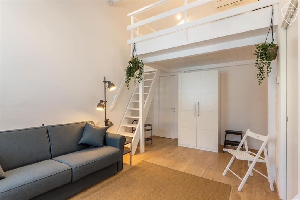 Appartamento Bright Flat In Oltrarno *