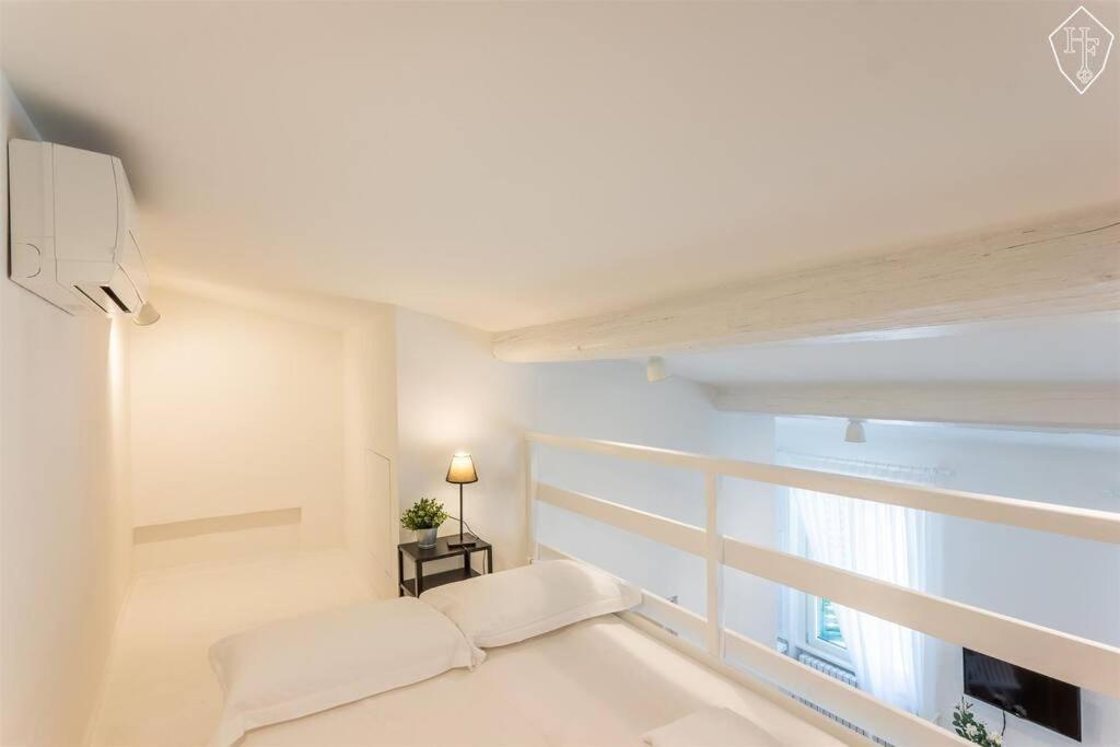 Leilighet Bright Flat In Oltrarno