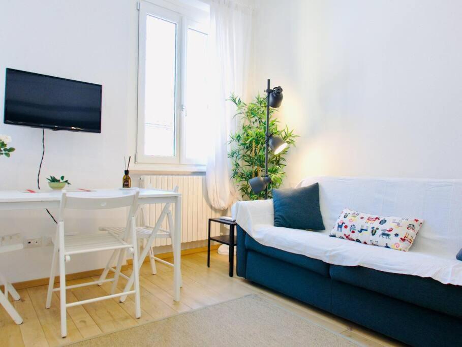 Bright Flat In Oltrarno * Firenze
