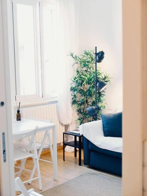 Leilighet Bright Flat In Oltrarno