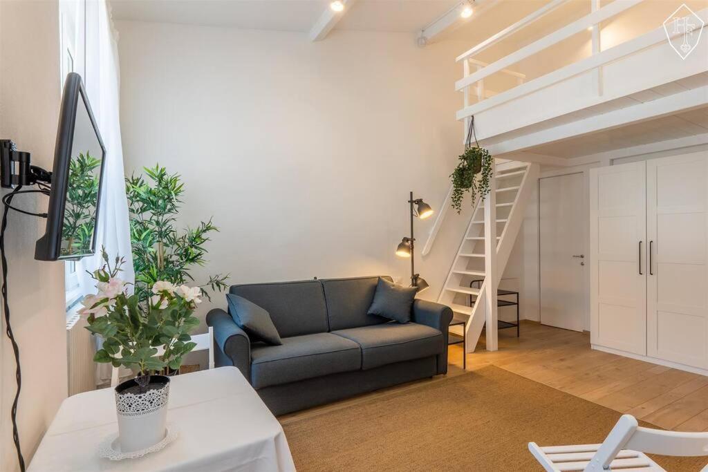 Appartamento Bright Flat In Oltrarno *