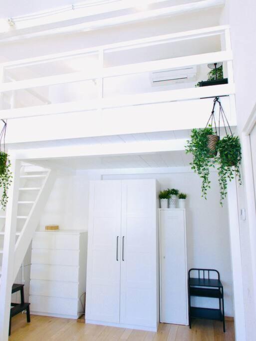 Bright Flat In Oltrarno * Firenze