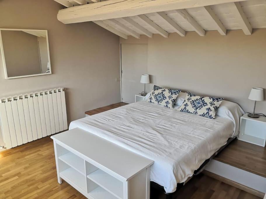 Mansarda Salviatino Appartement Florence