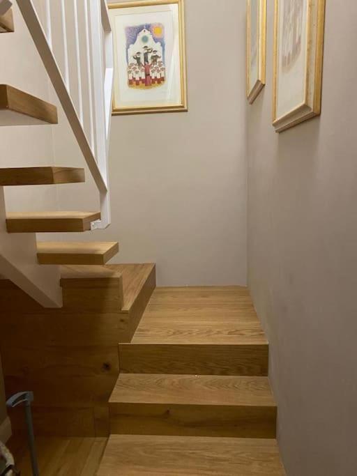 Mansarda Salviatino Appartement Florence