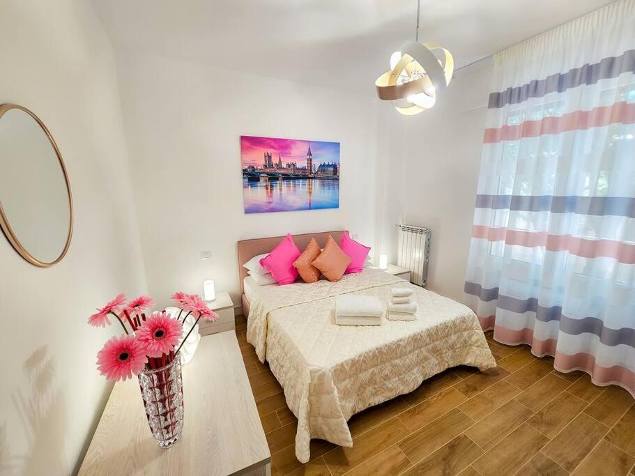 Bravo Horse Modern In Appartement