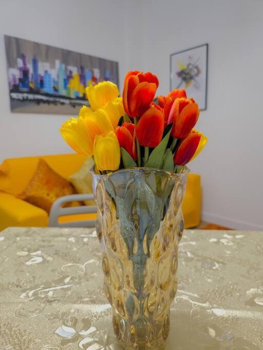 Appartement Bravo Horse Modern In Florence