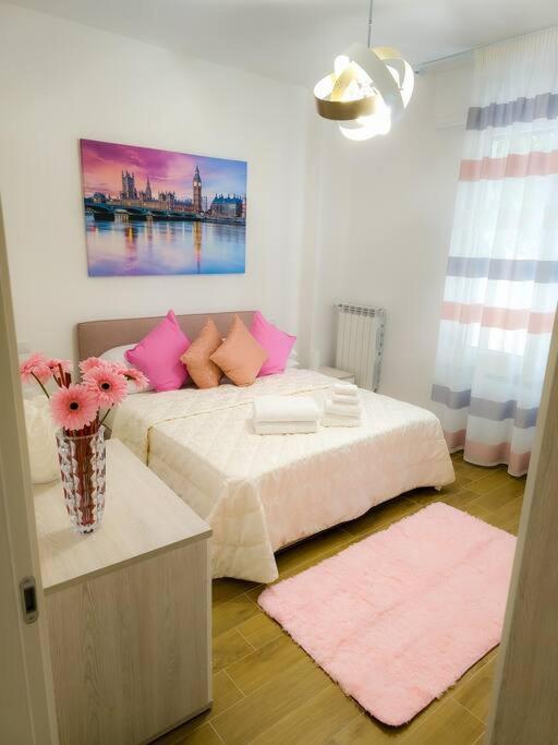Appartement Bravo Horse Modern In *