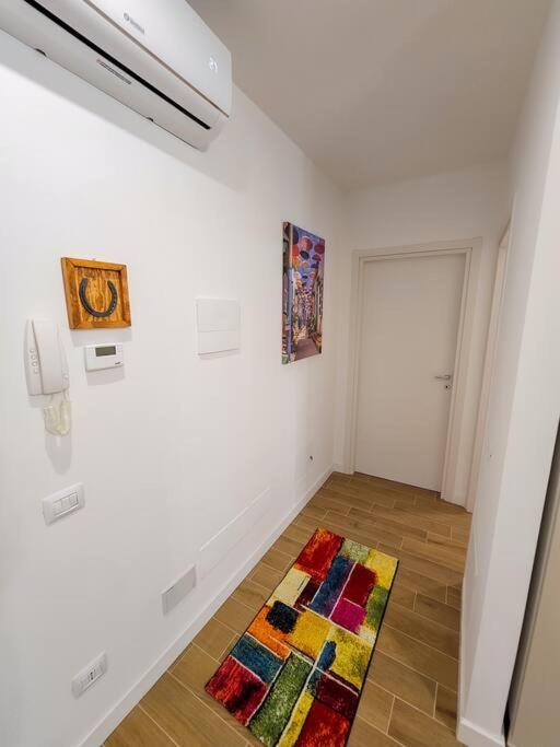Appartement Bravo Horse Modern In Florence