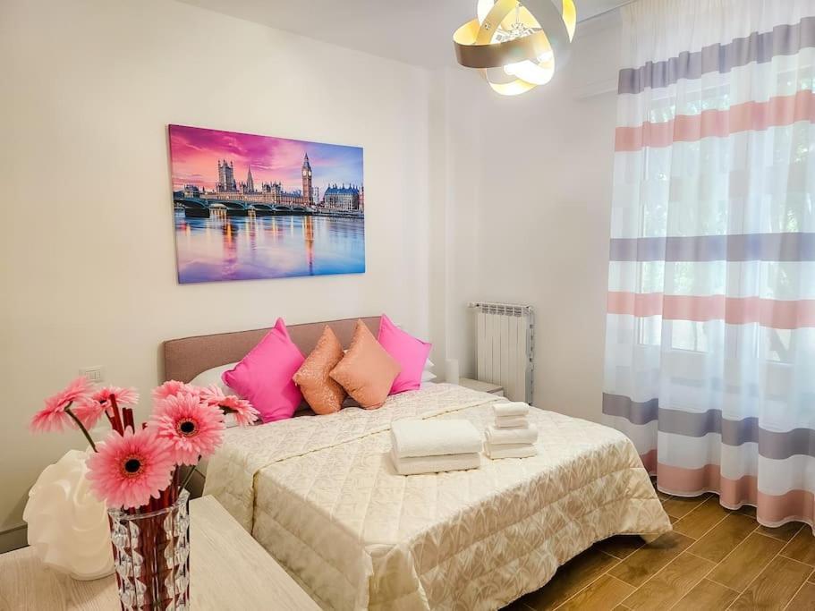 Bravo Horse Modern In Appartement